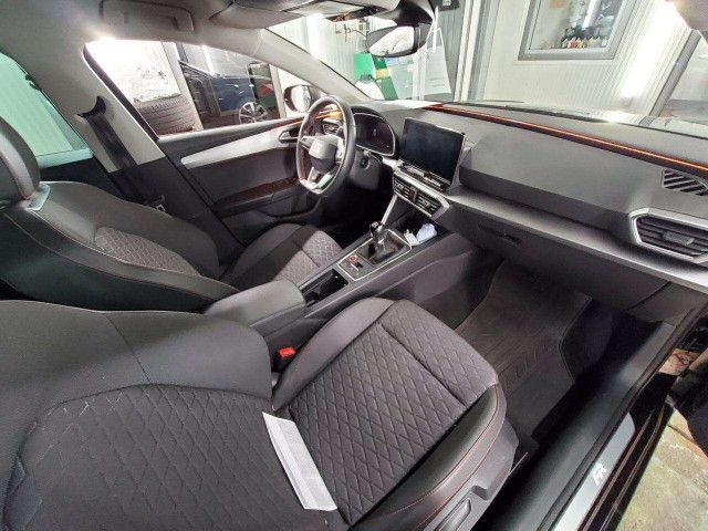 Seat Leon - Bild 4