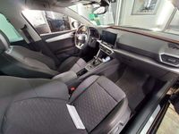 Seat Leon - Vorschau Bild 4