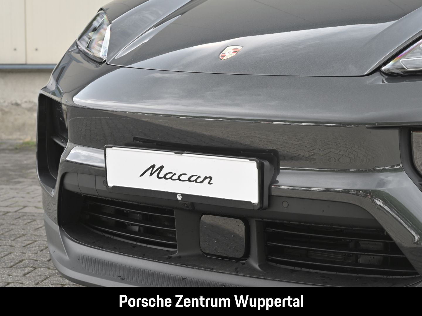 Porsche Macan - Bild 20