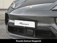 Porsche Macan - Vorschau Bild 20
