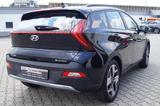 Hyundai Bayon 1.0 TGDi 48V INTRO EDITION NAVI/LED/BOSE/D - Hyundai Bayon Intro mit Benzin-Antrieb