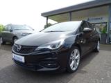 Opel Astra K 2. HAND LED NAVI KAMERA SHZ PDC - Opel Astra mit Diesel-Antrieb: Limousine, Automatik