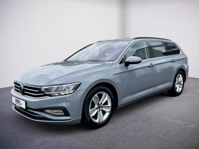 Passat Variant 2.0 TDI R-LINE LED+KAMERA+DCC+APP