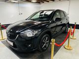 Mazda CX-5 Sports-Line AWD Voll Inspektion Neu - Mazda CX-5 mit Panoramadach