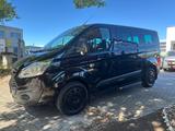 Ford Transit/Tourneo Custom Kombi 300 L1 Tourneo Tren - Ford Tourneo mit Diesel-Antrieb