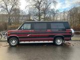 Ford Econoline 150 (US VAN) - Ford Econoline Gebrauchtwagen