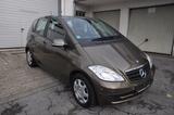 Mercedes-Benz A 160 CDI**Parktronic-Sitzheizung** - Mercedes-Benz A 160 Gebrauchtwagen in Mönchengladbach