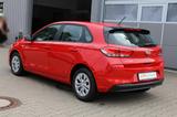 Hyundai i30 Pure - Hyundai i30 Pure mit Benzin-Antrieb