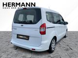 Ford Tourneo Courier 1.0 EcoBoost Trend LED*SHZ*SHZ - Ford Tourneo aus 2014