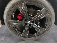 BMW X3 M50 - Vorschau Bild 14