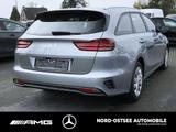 Kia cee'd SW PURE 1.0T LM SpurH - Kia: Allradantrieb
