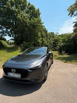 Mazda 3 SkyAktiv G Fastback - Mazda 3: Fastback