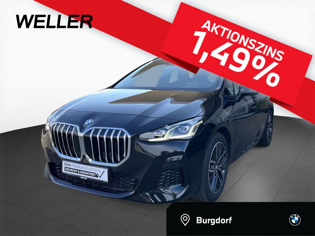 BMW 223i xD AT M SPORT DAP H/K Pano AHK Leas 359,-oA
