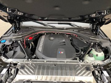 BMW X3 M50 xDrive Sportpaket HK HiFi DAB LED