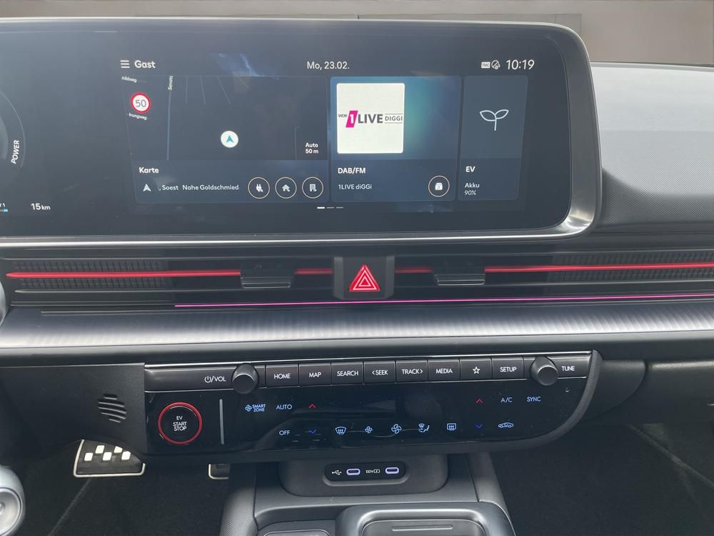 Hyundai IONIQ 6 – Bild 10