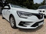 Renault Megane E-TECH Plug-In Navi*Tempomat*AWR - Renault Megane mit Hybrid-Antrieb