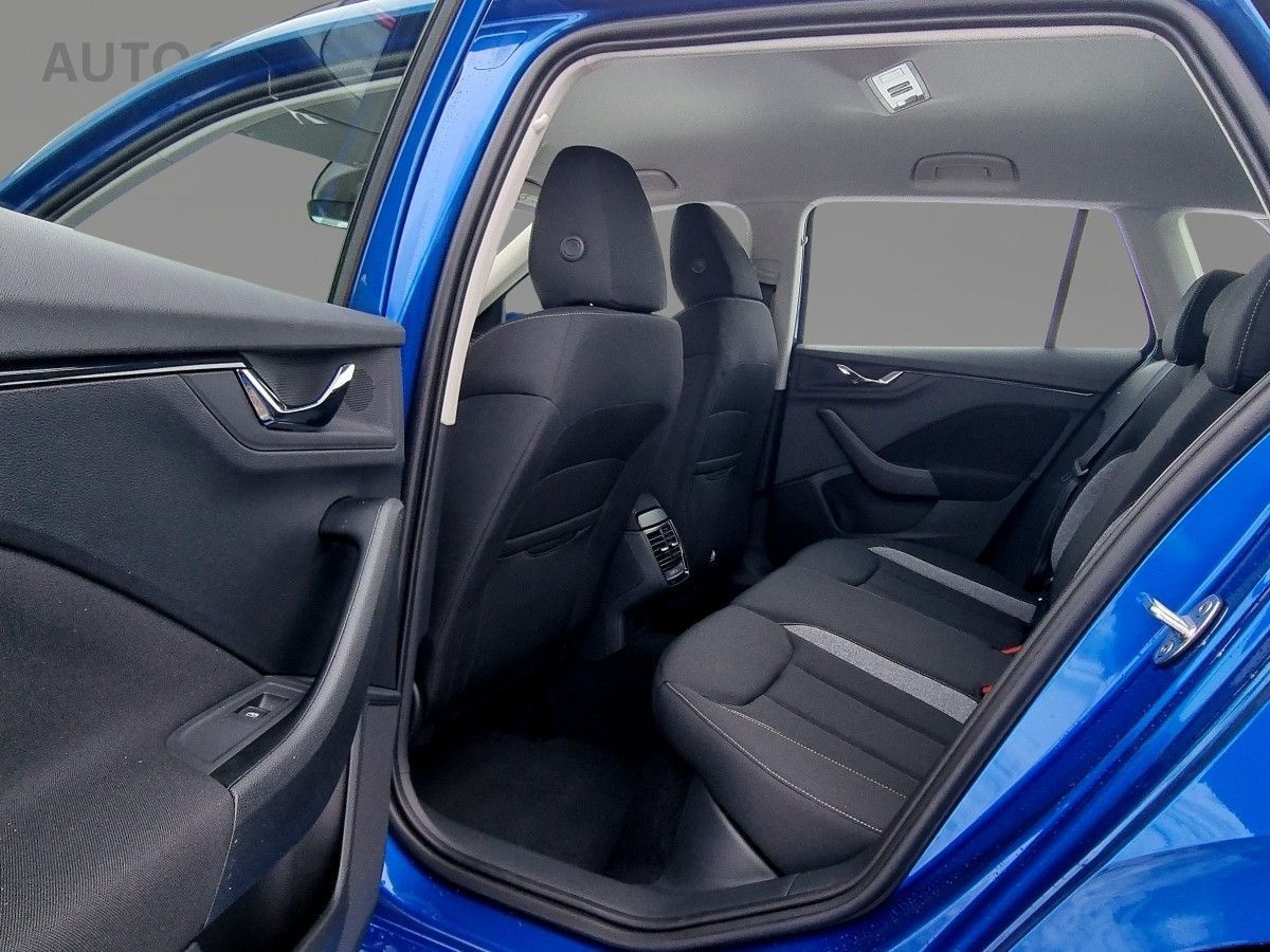 Skoda Kamiq - Bild 7