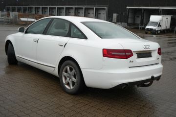 Audi A6 - 6