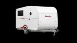 Hobby Beachy 420+  - Hobby 420