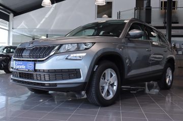 Skoda Kodiaq - 4