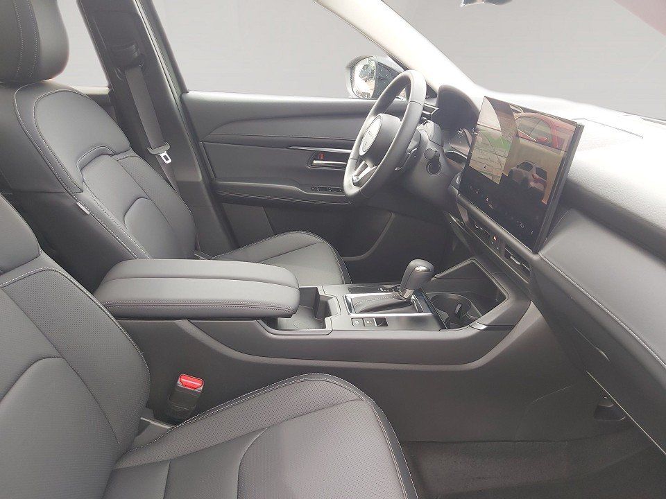 Fahrzeugabbildung Mazda CX-5 2.5i 141PS A/T Homura PANO BLOP
