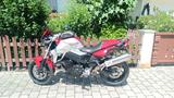 BMW F800R - BMW R80R