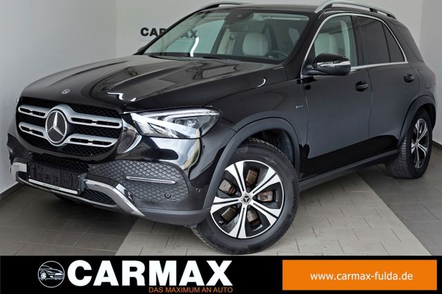 Mercedes-Benz GLE 350de 4M Leder,Navi,LED,Kamera,SH,PDC,ParkP.