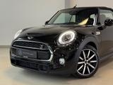 MINI Cooper S Cabrio Chili 2.HAND*PDC*TEMPOMAT*NAVI - MINI Cooper S Cabrio Gebrauchtwagen