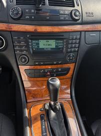 صورة 10 لـ 2007 Mercedes-BENZ E 280