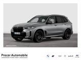 BMW X5 xDrive30d M Sport HUD PANO ACC 360°KAM RFK - BMW X5 aus 2025