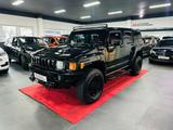 Hummer H3 3.5 Aut./LPG Gas/Ldr&Lack Neu/elSeilwinde/Tüv - gebrauchte Hummer SUV & Geländewagen