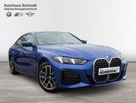 BMW 430 Gran Coupé - Vorschau Bild 6