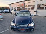Mercedes-Benz C 280 T 4Matic*ELEGANCE*BI-XENON*STHZ*NAVI* - Mercedes-Benz C-Klasse: Elegance