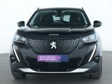Peugeot 2008 Allure Pack LED|Kamera|Navi|Tempomat|SHZ - schwarze Peugeot 2008