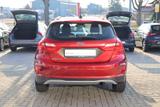 Ford Fiesta 1.0 Active X Navi Sitzheizung DAB PDC LED - Ford Fiesta: Active X