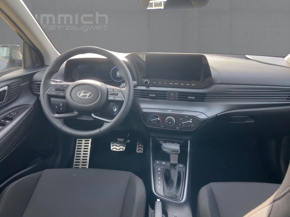 Hyundai BAYON – Bild 8