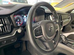 Fahrzeugabbildung Volvo V60 D3 NAVI/LED/PDC/SOUNDSYSTEM/VIRTUAL/TEMPOMAT