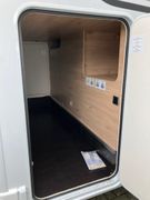 Dethleffs Globebus I 4 