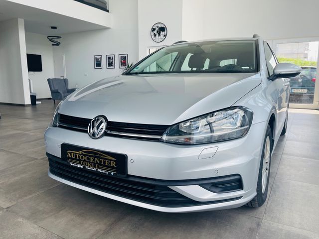 Volkswagen Golf VII Variant 1.6 TDI Navi Tempomat