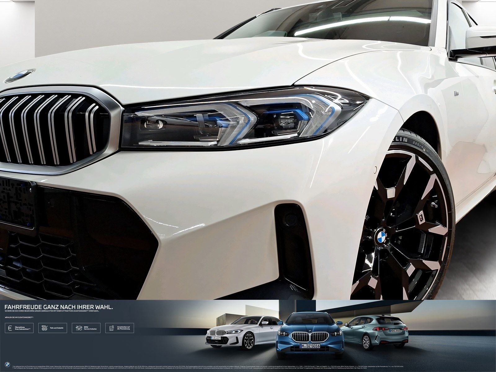 BMW 320 - Bild 9