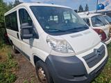 Citroën Jumper Kombi 30 L1H1 HDi 110 FAP - Citroën Jumper aus 2013