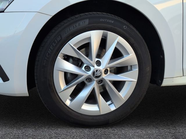 Octavia Combi 2.0 TDI DSG STYLE AHK+HEAD-UP+NAVI