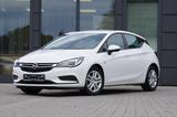 Opel Astra K Edition *MIT 2 JAHREN GARANTIE* - Opel Astra Gebrauchtwagen in Mönchengladbach