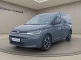 Volkswagen Caddy 2.0 TDI Dark Label (LED/Panoramadach) - Volkswagen Caddy: Dark Label