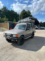 Andere Land Rover Discovery 1 H-Gutachten!! 300tdi - Andere aus 1995