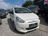 Mitsubishi Space Star 1.0 Diamant Edition*Tüv Neu*Klima* - Mitsubishi mit Benzin-Antrieb: Kleinwagen