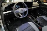 Volkswagen Golf VIII GTE BlackStyle Tagezulassung AHK Pano  - Volkswagen Golf: Leder