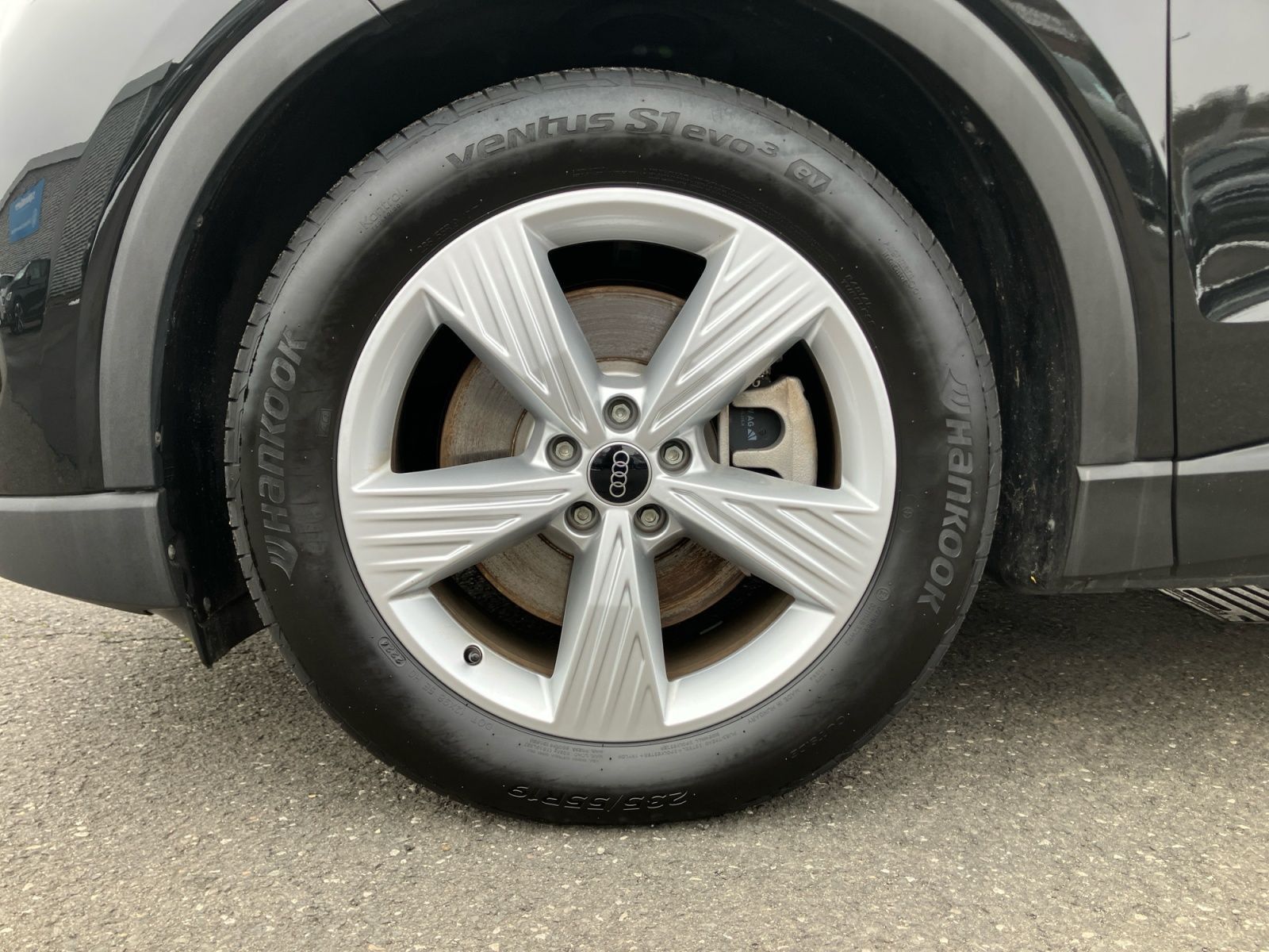 Audi Q4 e-tron - Bild 9