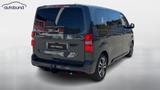 Citroën Spacetourer 2.2 BlueHDi 180 Autom Max M  - Citroën SpaceTourer Max mit Diesel-Antrieb