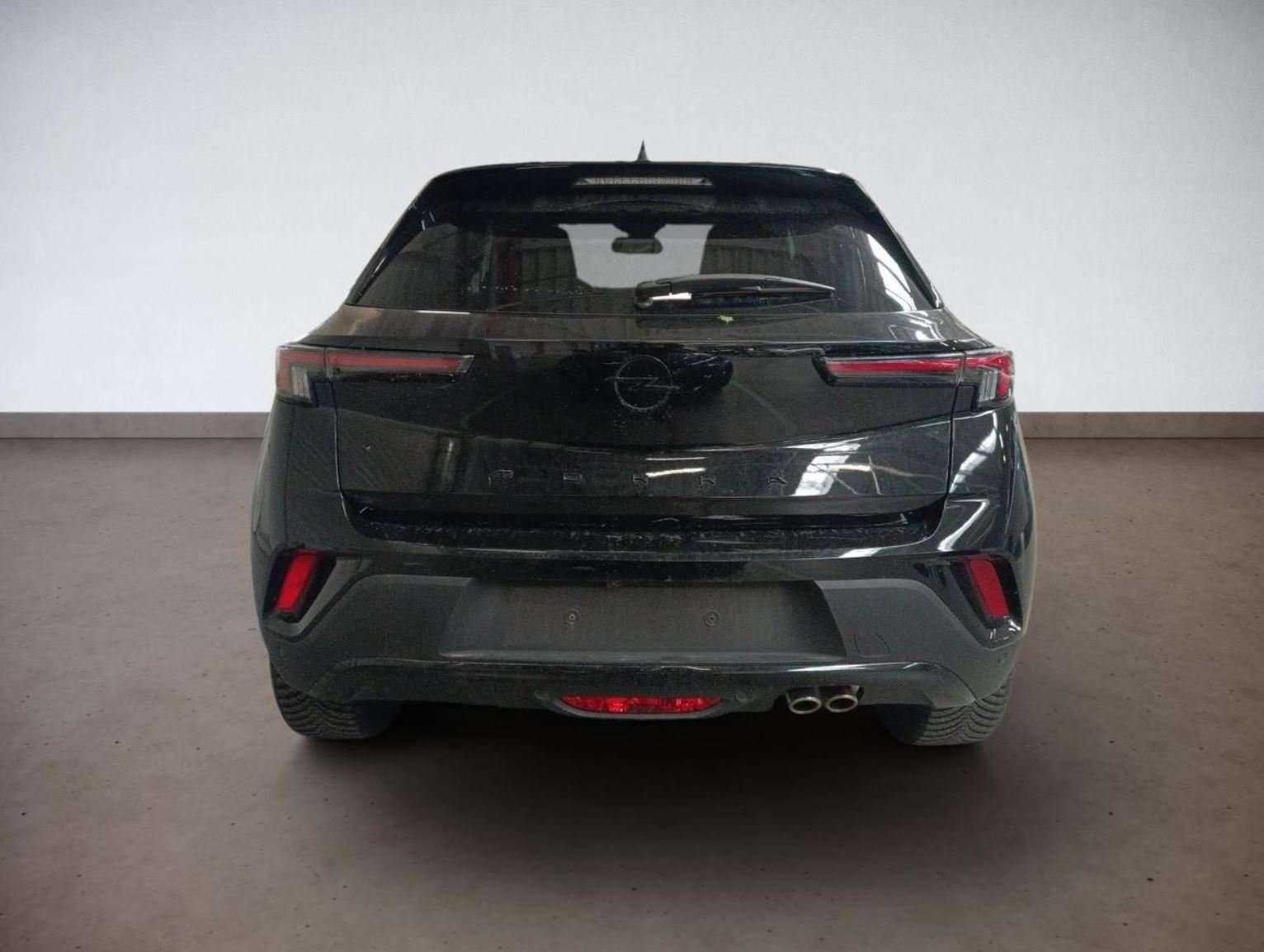 Fahrzeugabbildung Opel Mokka Ultimate
